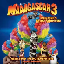 Madagascar 3 thumbnail