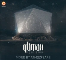 CD Qlimax 2015