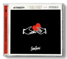 CD LOVE, LOVE, LOVE