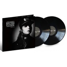 Vinyl Rhythm Nation 1814