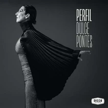Dulce Pontes, CD PERFIL