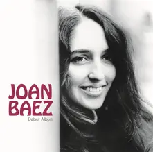 CD DEBUT ALBUM