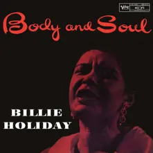 Vinyl Body And Soul (Reissue)