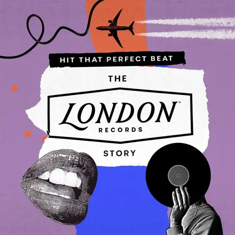 HIT THAT PERFECT BEAT ...
