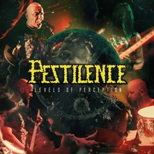 Pestilence, CD LEVELS OF PERCEPTION