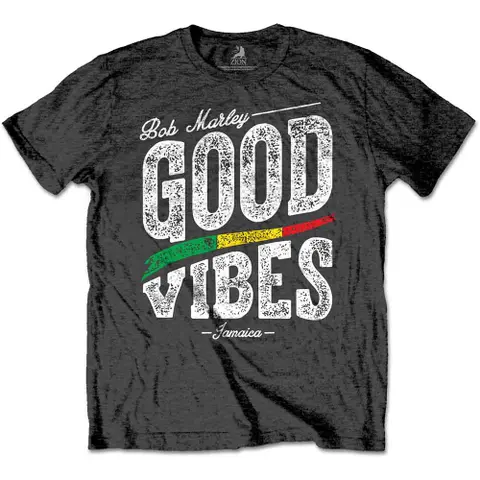Good Vibes