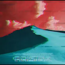 CD PRISMA REFRACTED