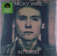 Nicky Wire, Vinyl Tbc