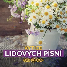 Výberovka, CD Kytice Lidových Písní