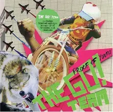 CD PROOF OF YOUTH