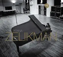 CD FROM COUPERIN TO SCHUMANN