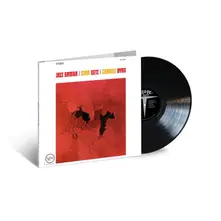 Vinyl JAZZ SAMBA