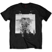 Devil Single - Black & White thumbnail