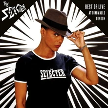 The Selecter, Vinyl BEST OF LIVE AT DINGWALLS LONDON
