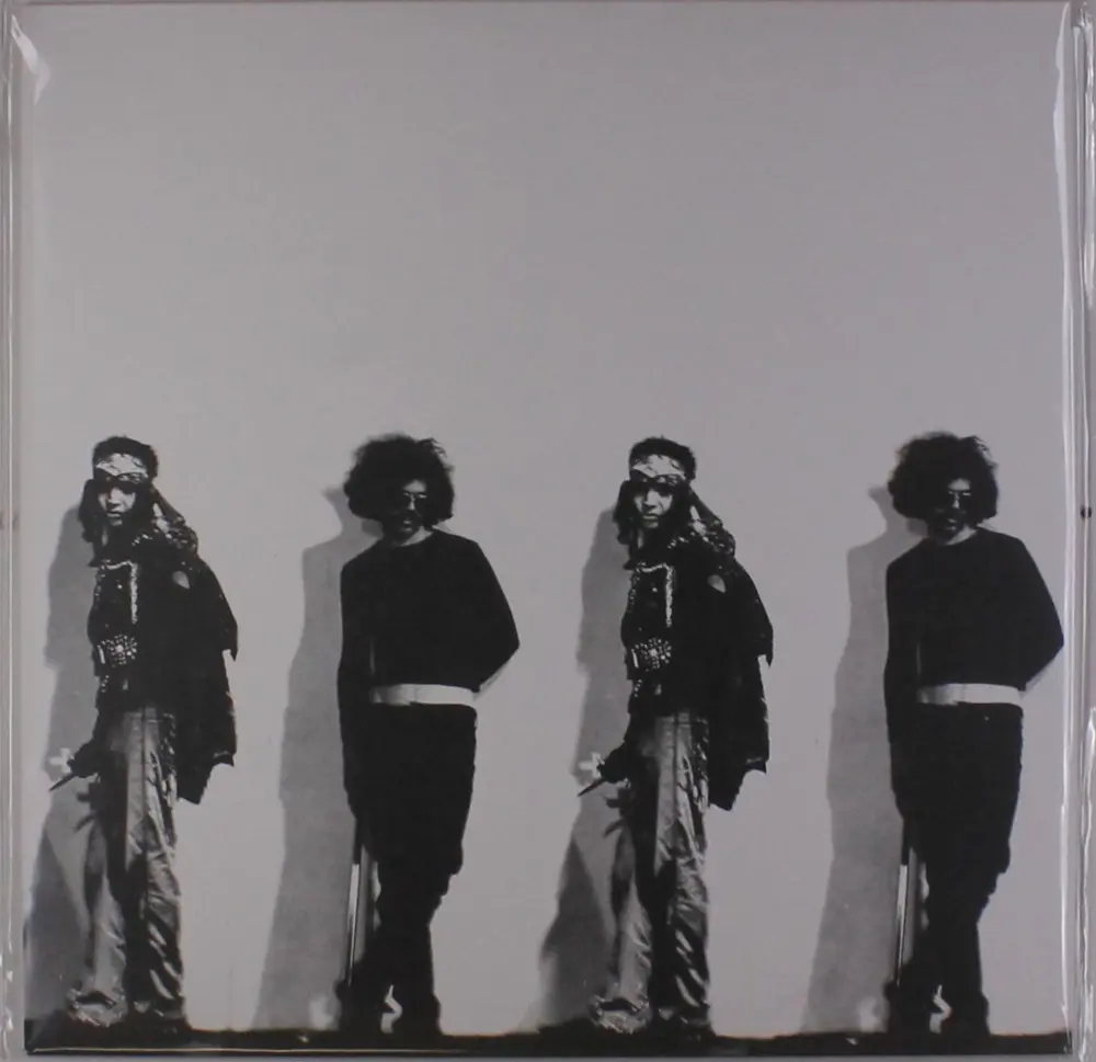 SUICIDE - FIRST REHEARSAL TAPES (Vinyl)