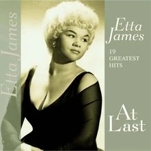 Etta James, Vinyl At Last: 19 Greatest Hits