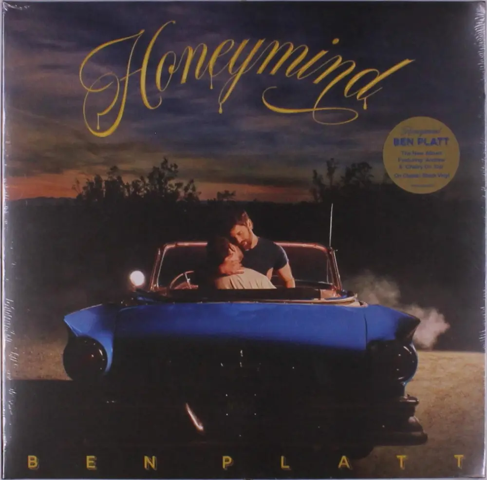 HONEYMIND