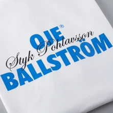 Oje Ballström thumbnail