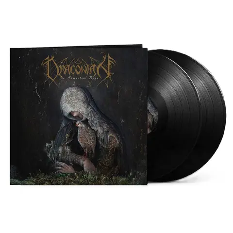 In Somnolent Ruin (Black Vinyl)