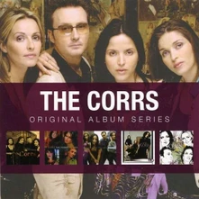 CD Original Album Series (Box Set)