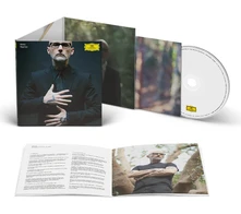 Moby, CD Reprise