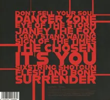 DON'T SELL YOUR SOUL thumbnail