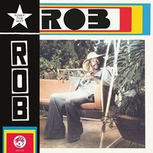 Rob Thomas, Vinyl ROB