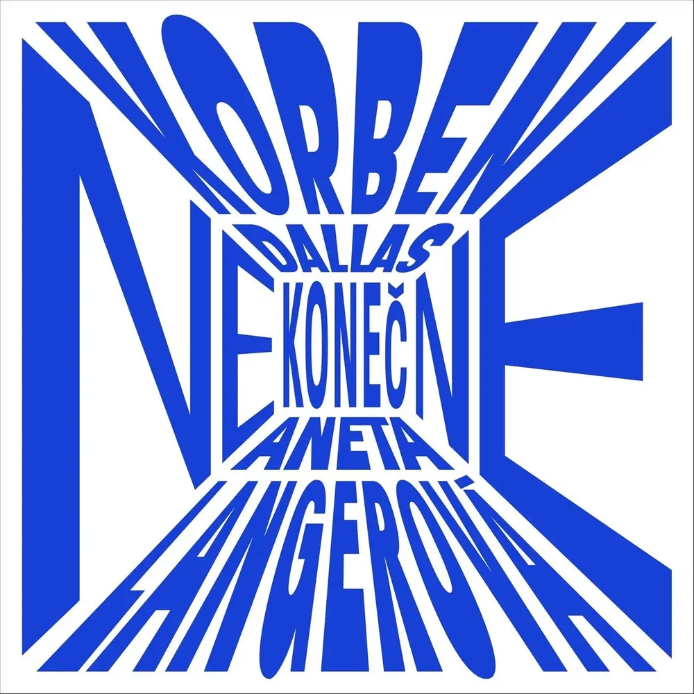 Aneta Langerová & Korben Dallas – Nekonečne (Vinyl)