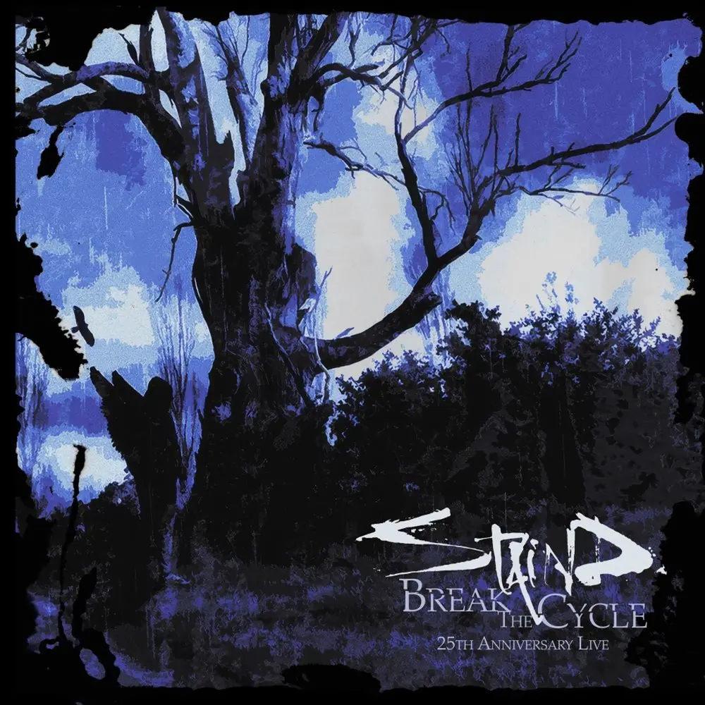 Staind – BREAK THE CYCLE (Vinyl)