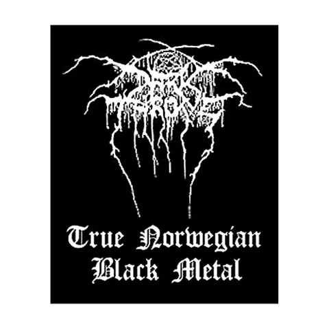 Black Metal