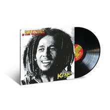 Vinyl BOB MARLEY & THE W... - KAYA