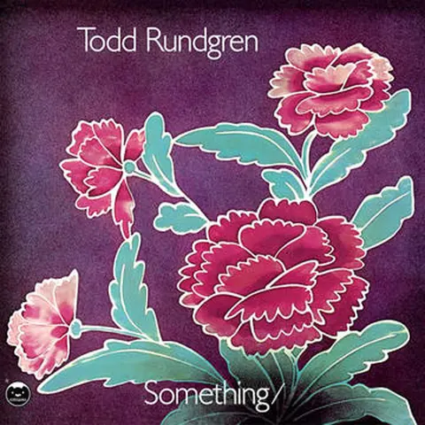 Todd Rundgren – Vinyl SOMETHING / ANYTHING? (RED & BLUE VINYL) (RSD 2022)