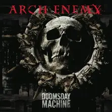 CD Doomsday Machine (Re-Issue 2023)