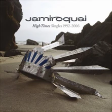 Jamiroquai, CD High Times