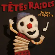 CD 30 ANS DE GINETTE