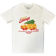 Stranger Things - Season Of Eating Hand Tossed thumbnail