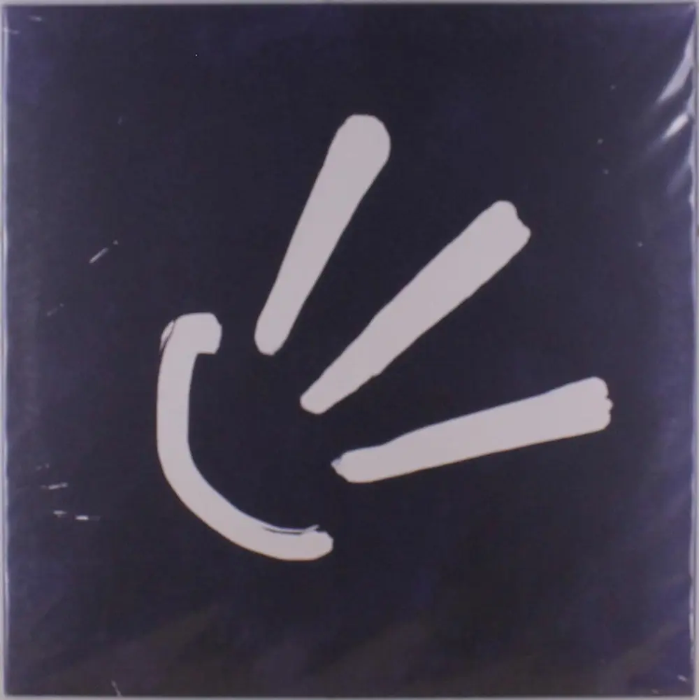 Scrimshire - Paroxysm (Vinyl)