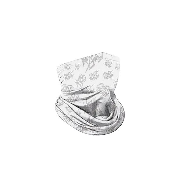 Accesories – Buff F*CKTHEM Buff, Unisex, Grey