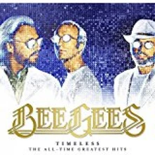 Bee Gees, CD TIMELESS: THE ALL-TIME
