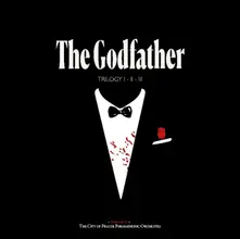 CITY OF PRAGUE PHILARM... - GODFATHER TRILOGY thumbnail