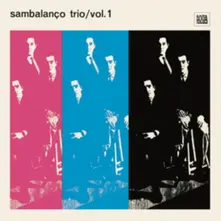 SAMBALANCO TRIO thumbnail