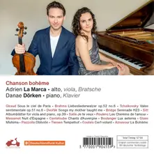 CHANSON BOHEME thumbnail