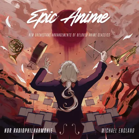 Epic Anime