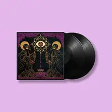 Wolvennest, Vinyl Procession
