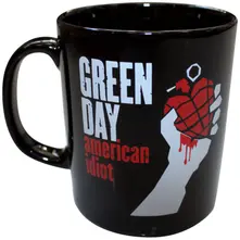 American Idiot thumbnail
