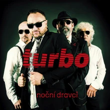 CD Noční Dravci