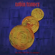 CD NO MORE WORLDS TO CONQUER