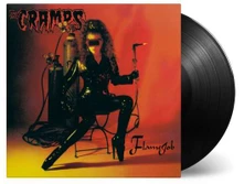 Vinyl Flamejob