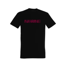 Moja Reč, Tričko Delik & Bengerer - Na Hrane PURPLE, unisex, Unisex, Čierna