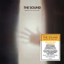 The Sound – SHOCK OF DAYLIGHT (CD)